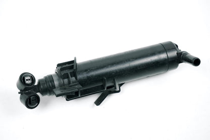 Pièce d'origine Gicleur de lave-phare droit pour Audi A5 8T0 8T0.955.102.D