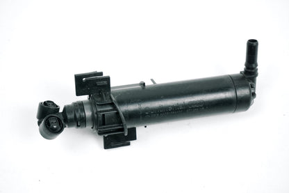 Pièce d'origine Gicleur de lave-phare gauche pour Audi A5 8T0 8T0.955.101.D