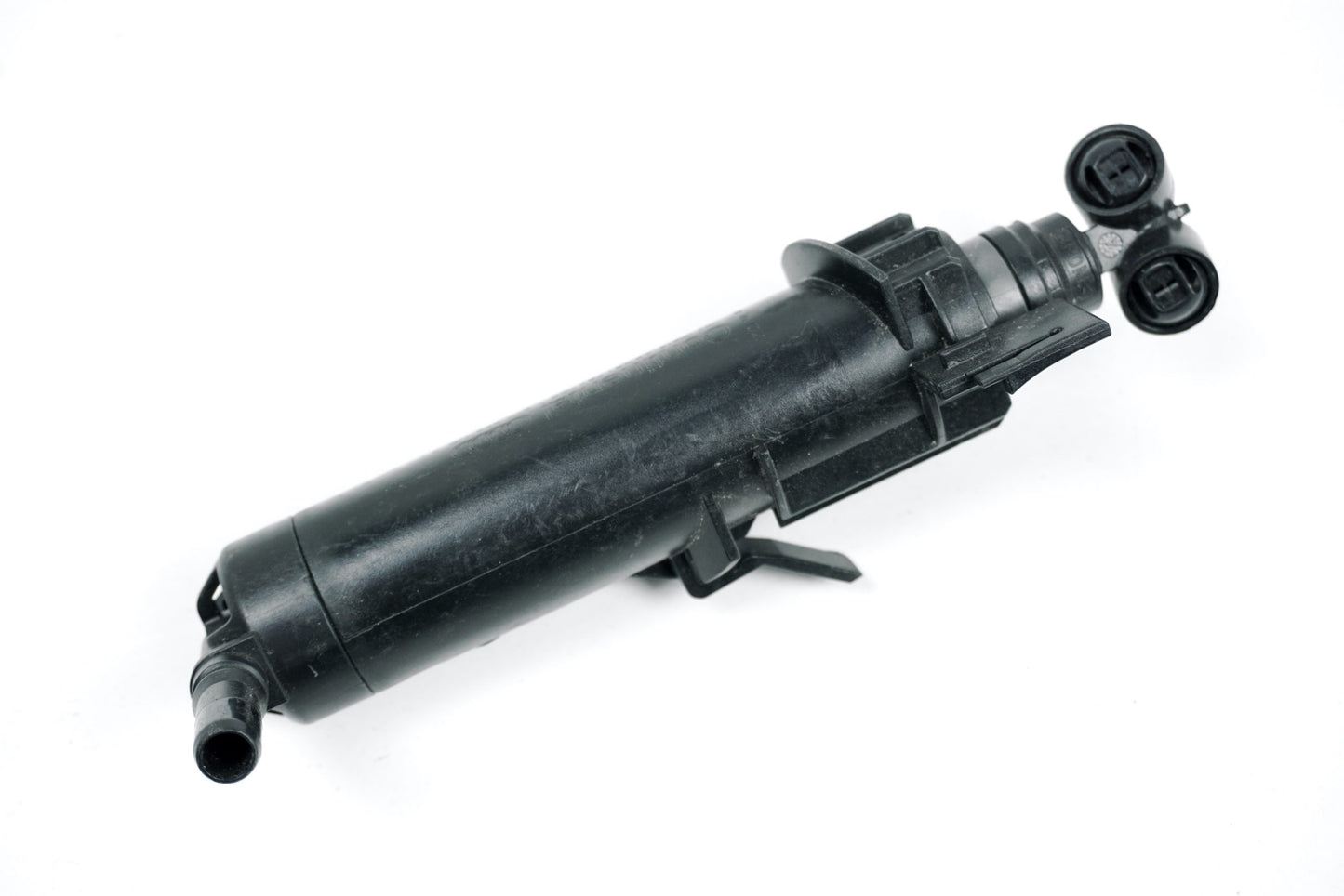 Pièce d'origine Gicleur de lave-phare gauche pour Audi A5 8T0 8T0.955.101.D