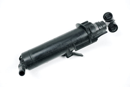 Pièce d'origine Gicleur de lave-phare gauche pour Audi A5 8T0 8T0.955.101.D