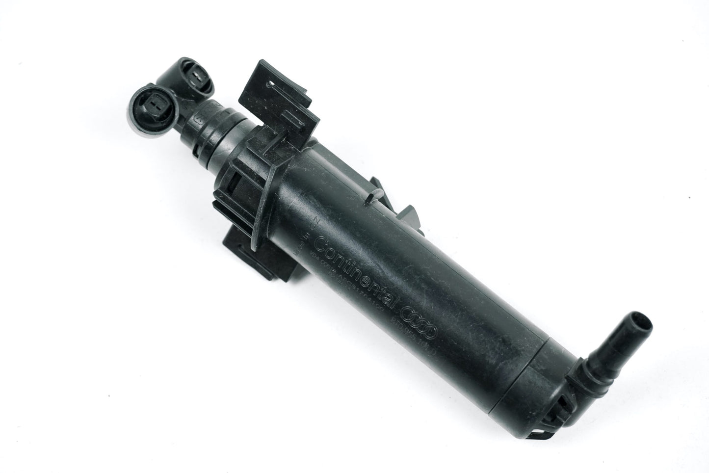 Pièce d'origine Gicleur de lave-phare gauche pour Audi A5 8T0 8T0.955.101.D