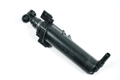 Pièce d'origine Gicleur de lave-phare gauche pour Audi A5 8T0 8T0.955.101.D