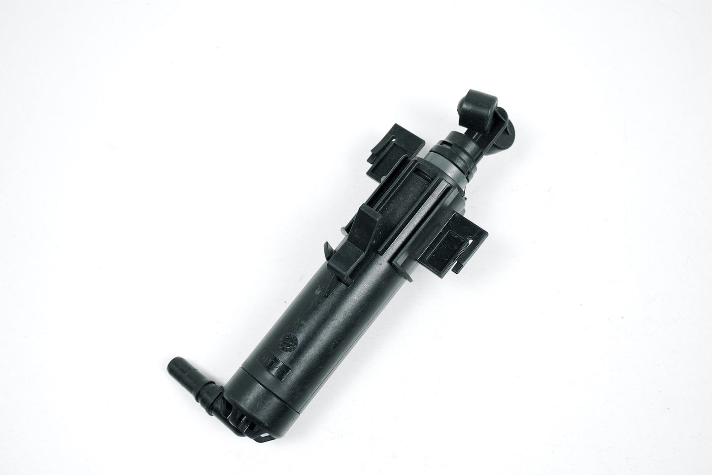Pièce d'origine Gicleur de lave-phare gauche pour Audi A5 8T0 8T0.955.101.D