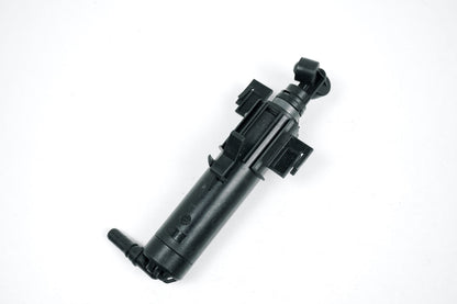 Pièce d'origine Gicleur de lave-phare gauche pour Audi A5 8T0 8T0.955.101.D