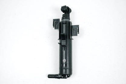 Pièce d'origine Gicleur de lave-phare gauche pour Audi A5 8T0 8T0.955.101.D