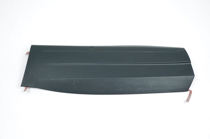 Pièce d'origine Baguette de porte arrière gauche pour Volkswagen Tiguan I 5N0.854.949.A