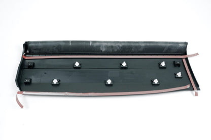 Pièce d'origine Baguette de porte arrière gauche pour Volkswagen Tiguan I 5N0.854.949.A