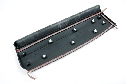 Pièce d'origine Baguette de porte arrière gauche pour Volkswagen Tiguan I 5N0.854.949.A
