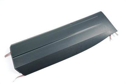 Pièce d'origine Baguette de porte arrière droite pour Volkswagen Tiguan I 5N0.854.950.A