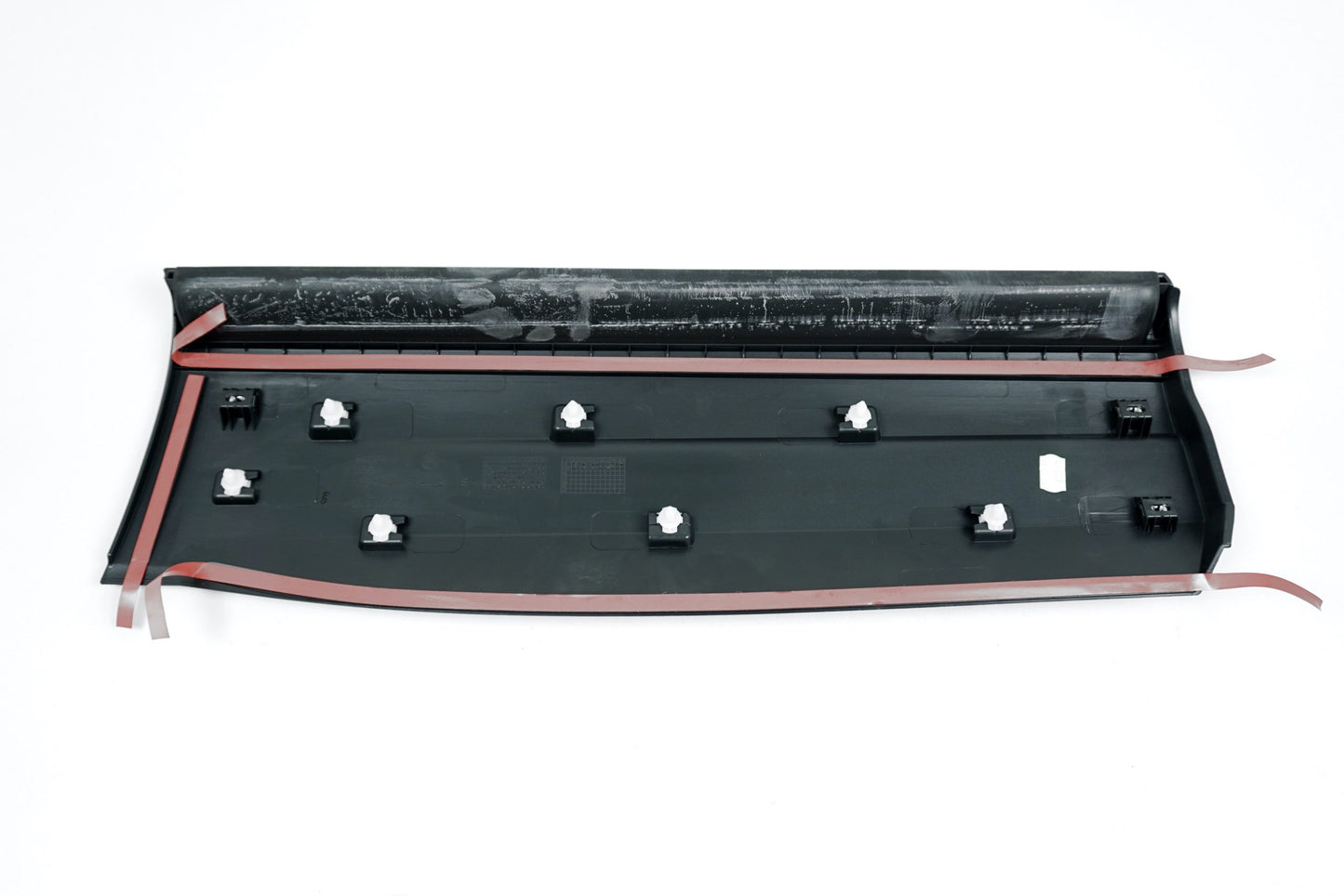 Pièce d'origine Baguette de porte arrière droite pour Volkswagen Tiguan I 5N0.854.950.A