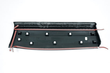 Pièce d'origine Baguette de porte arrière droite pour Volkswagen Tiguan I 5N0.854.950.A