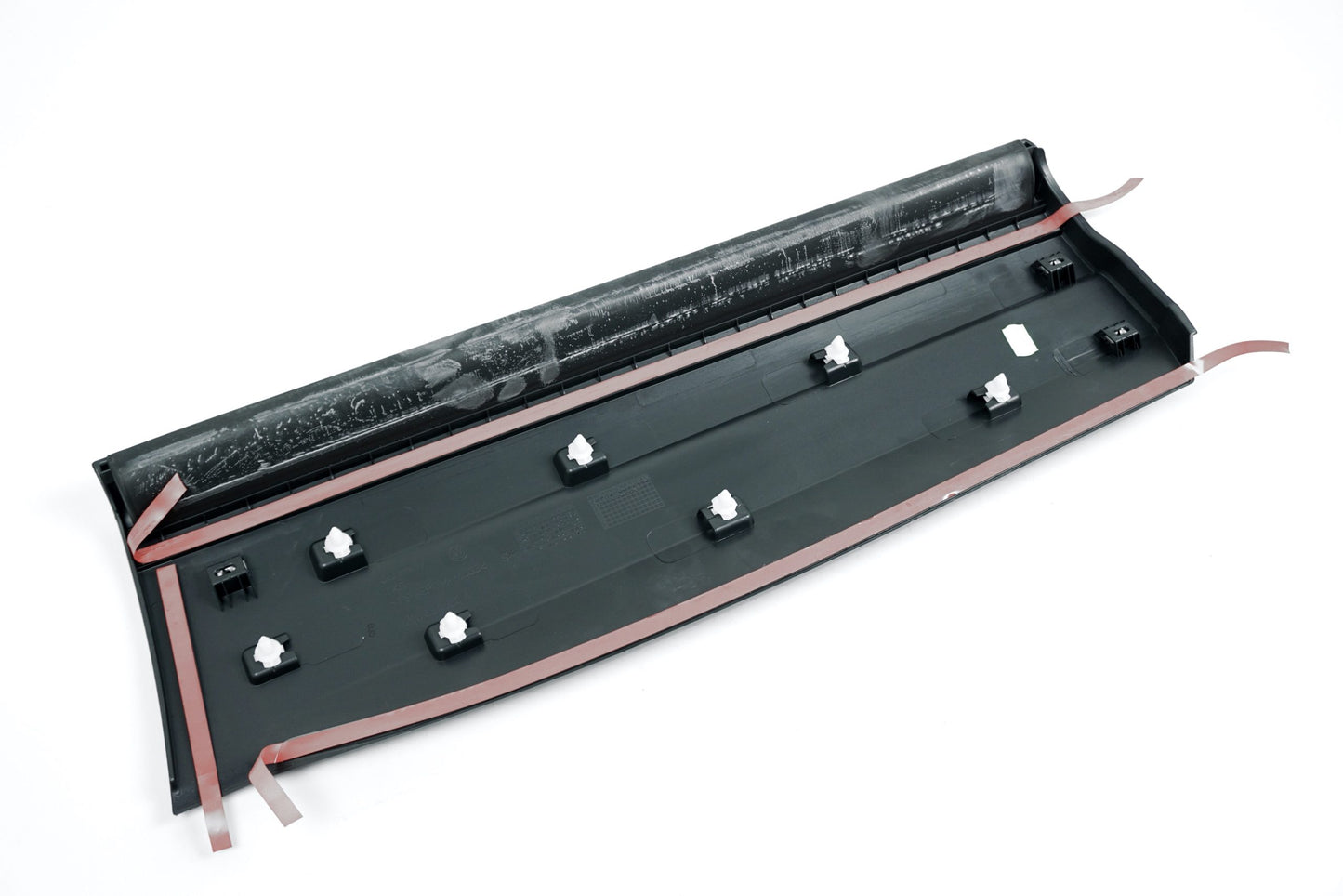 Pièce d'origine Baguette de porte arrière droite pour Volkswagen Tiguan I 5N0.854.950.A
