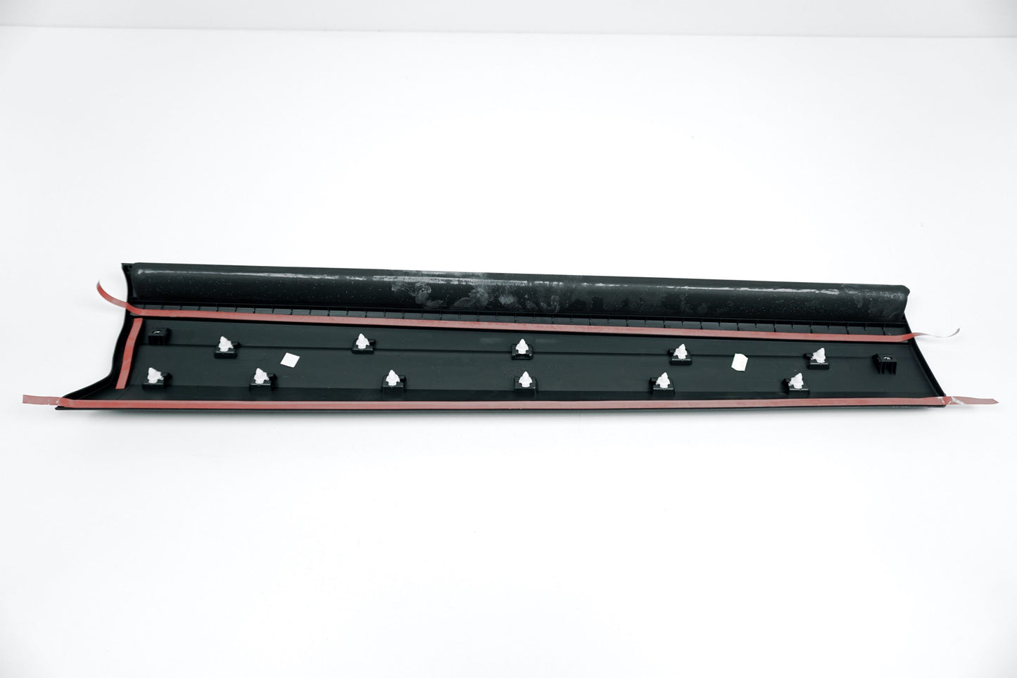 Pièce d'origine Baguette de porte avant droite pour Volkswagen Tiguan I 5N0.854.940.A