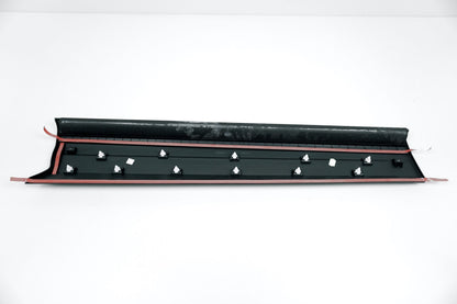 Pièce d'origine Baguette de porte avant droite pour Volkswagen Tiguan I 5N0.854.940.A
