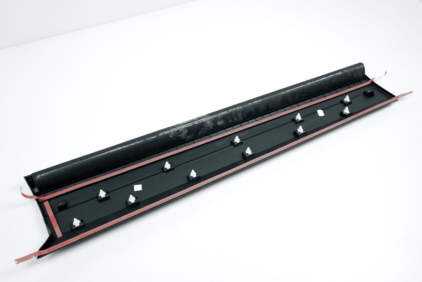Pièce d'origine Baguette de porte avant droite pour Volkswagen Tiguan I 5N0.854.940.A