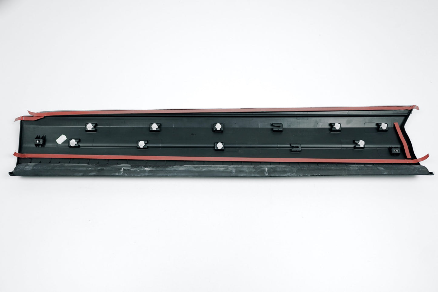 Pièce d'origine Baguette de porte avant droite pour Volkswagen Tiguan I 5N0.854.940.D