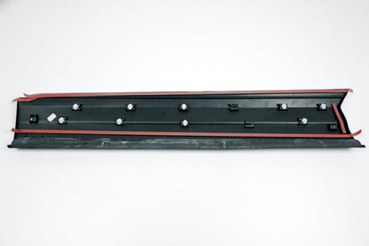 Pièce d'origine Baguette de porte avant droite pour Volkswagen Tiguan I 5N0.854.940.D