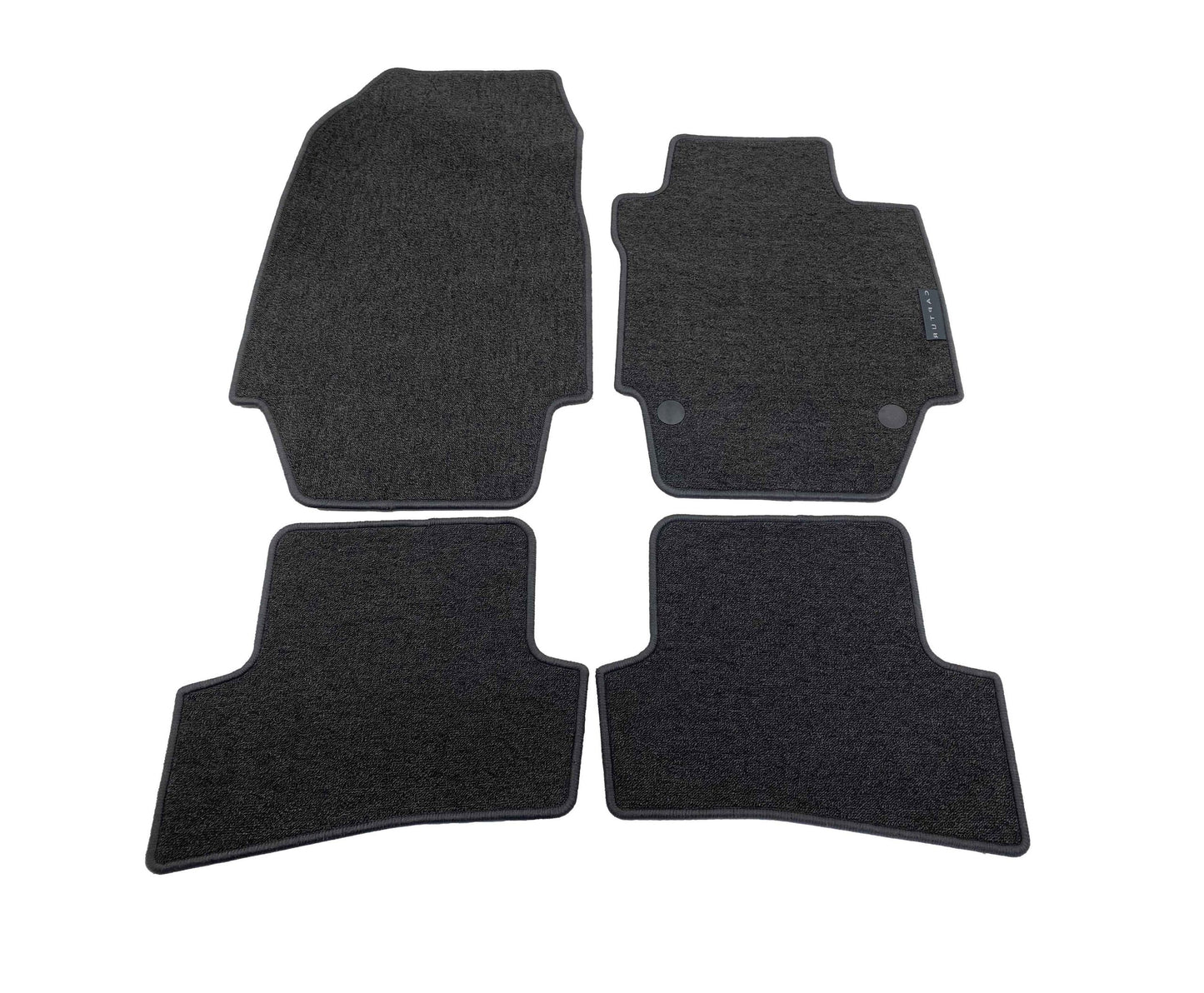 Pièce d'origine Tapis de sol pour Renault Captur 8201677404