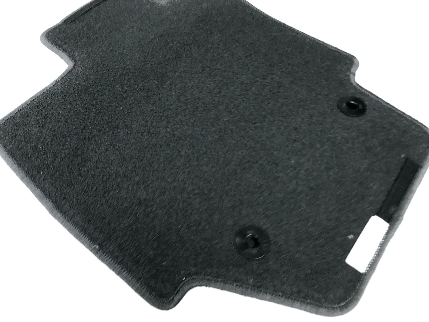 Pièce d'origine Tapis de sol pour Renault Captur 8201677404