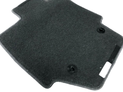 Pièce d'origine Tapis de sol pour Renault Captur 8201677404