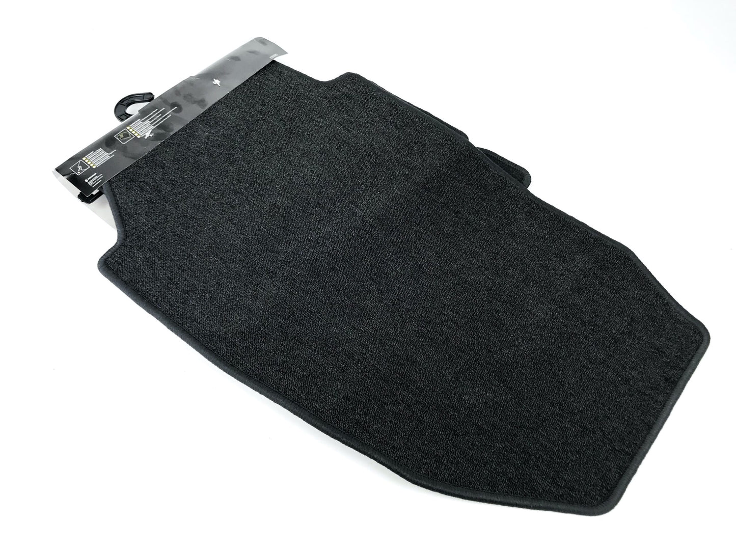 Pièce d'origine Tapis de sol pour Renault Captur 8201677404