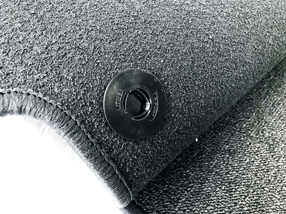Pièce d'origine Tapis de sol pour Renault Captur 8201677404