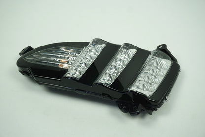 Pièce d'origine Feu de jour LED DRL gauche pour Peugeot 508 RXH 9675315680