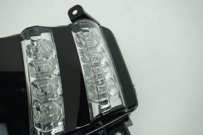 Pièce d'origine Feu de jour LED DRL gauche pour Peugeot 508 RXH 9675315680