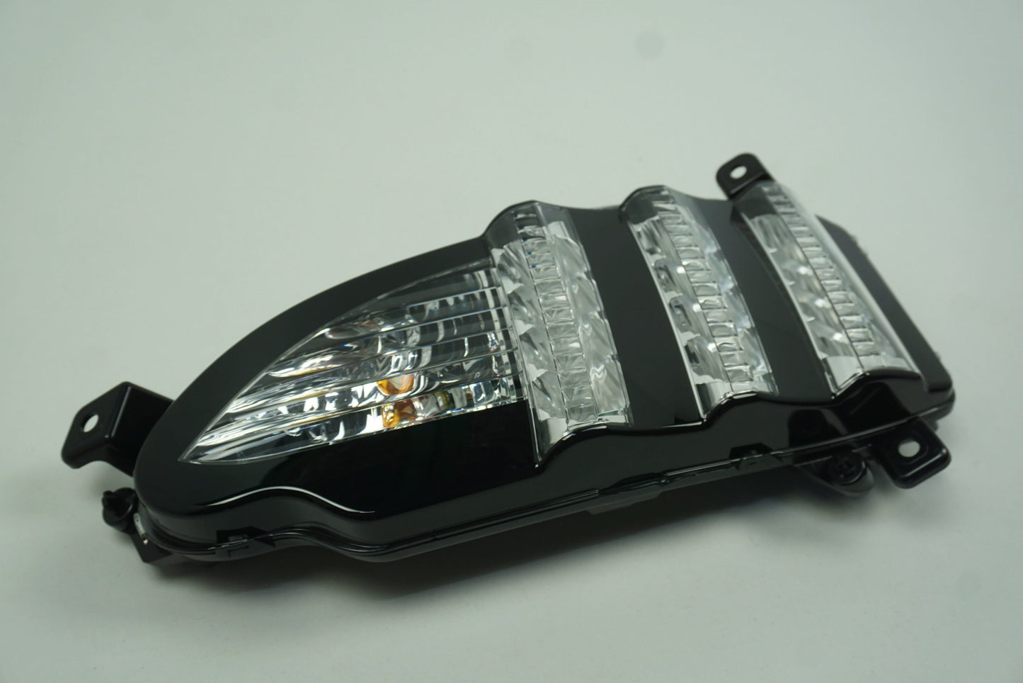 Pièce d'origine Feu de jour LED DRL gauche pour Peugeot 508 RXH 9675315680
