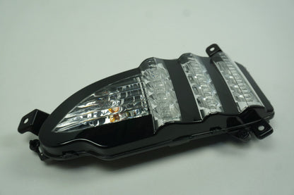 Pièce d'origine Feu de jour LED DRL gauche pour Peugeot 508 RXH 9675315680