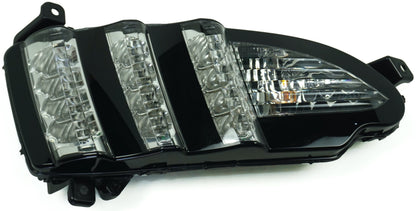 Pièce d'origine Feu de jour LED DRL droit pour Peugeot 508 RXH 9675315580