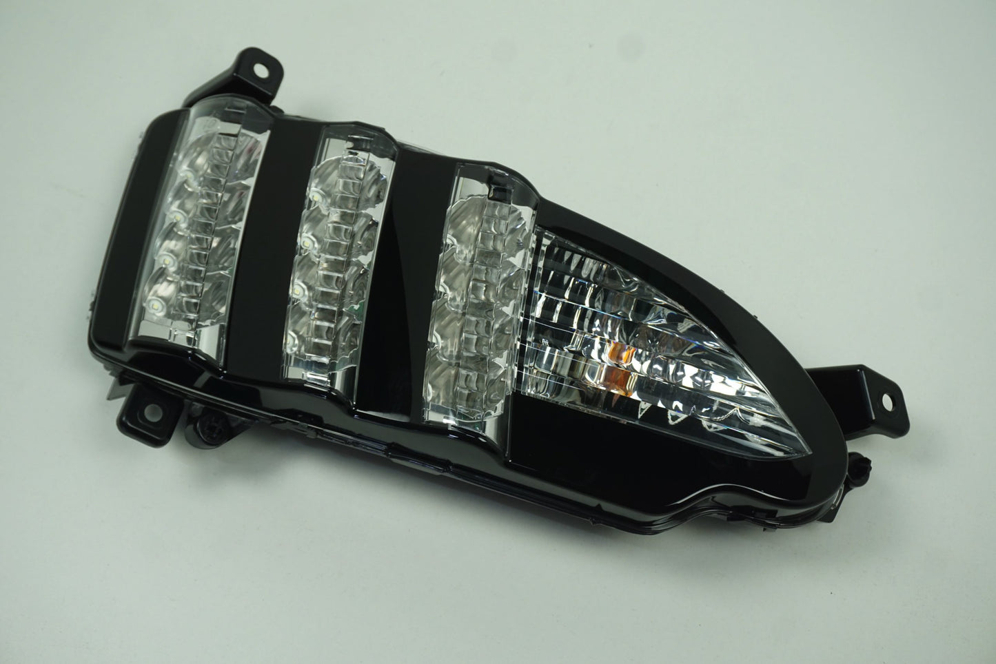 Pièce d'origine Feu de jour LED DRL droit pour Peugeot 508 RXH 9675315580