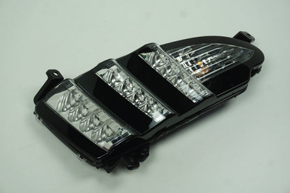 Pièce d'origine Feu de jour LED DRL droit pour Peugeot 508 RXH 9675315580