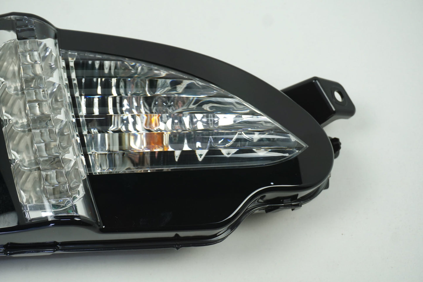 Pièce d'origine Feu de jour LED DRL droit pour Peugeot 508 RXH 9675315580
