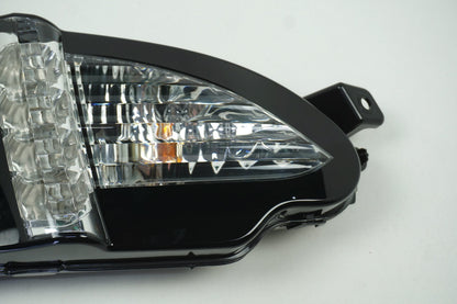 Pièce d'origine Feu de jour LED DRL droit pour Peugeot 508 RXH 9675315580