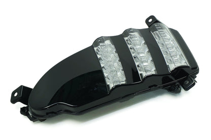 Pièce d'origine Feu de jour LED DRL gauche pour Peugeot 508 RXH 9676557780