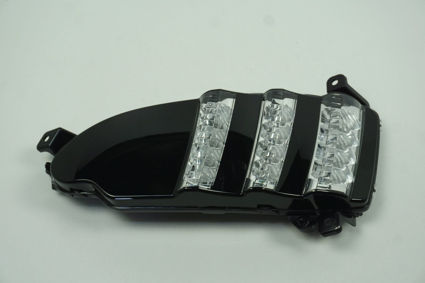 Pièce d'origine Feu de jour LED DRL gauche pour Peugeot 508 RXH 9676557780
