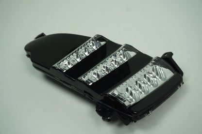 Pièce d'origine Feu de jour LED DRL gauche pour Peugeot 508 RXH 9676557780