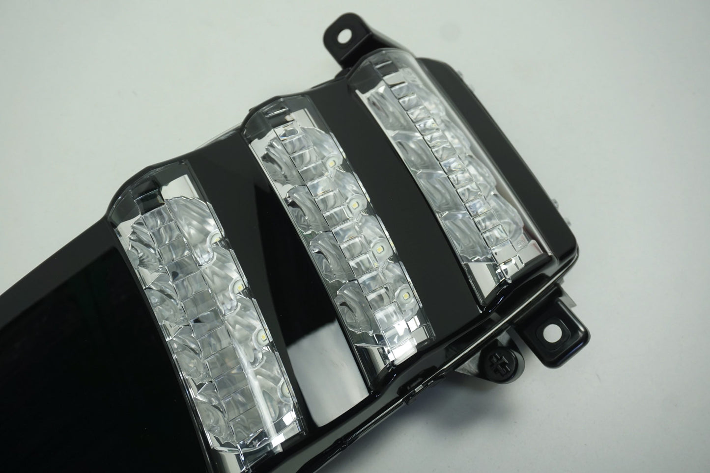 Pièce d'origine Feu de jour LED DRL gauche pour Peugeot 508 RXH 9676557780