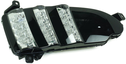 Pièce d'origine Feu de jour LED DRL droit pour Peugeot 508 RXH 9676557680