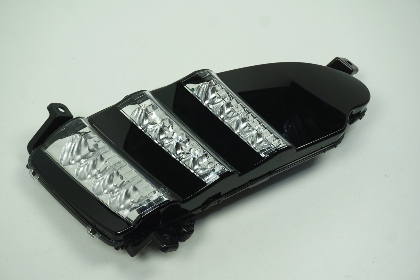Pièce d'origine Feu de jour LED DRL droit pour Peugeot 508 RXH 9676557680
