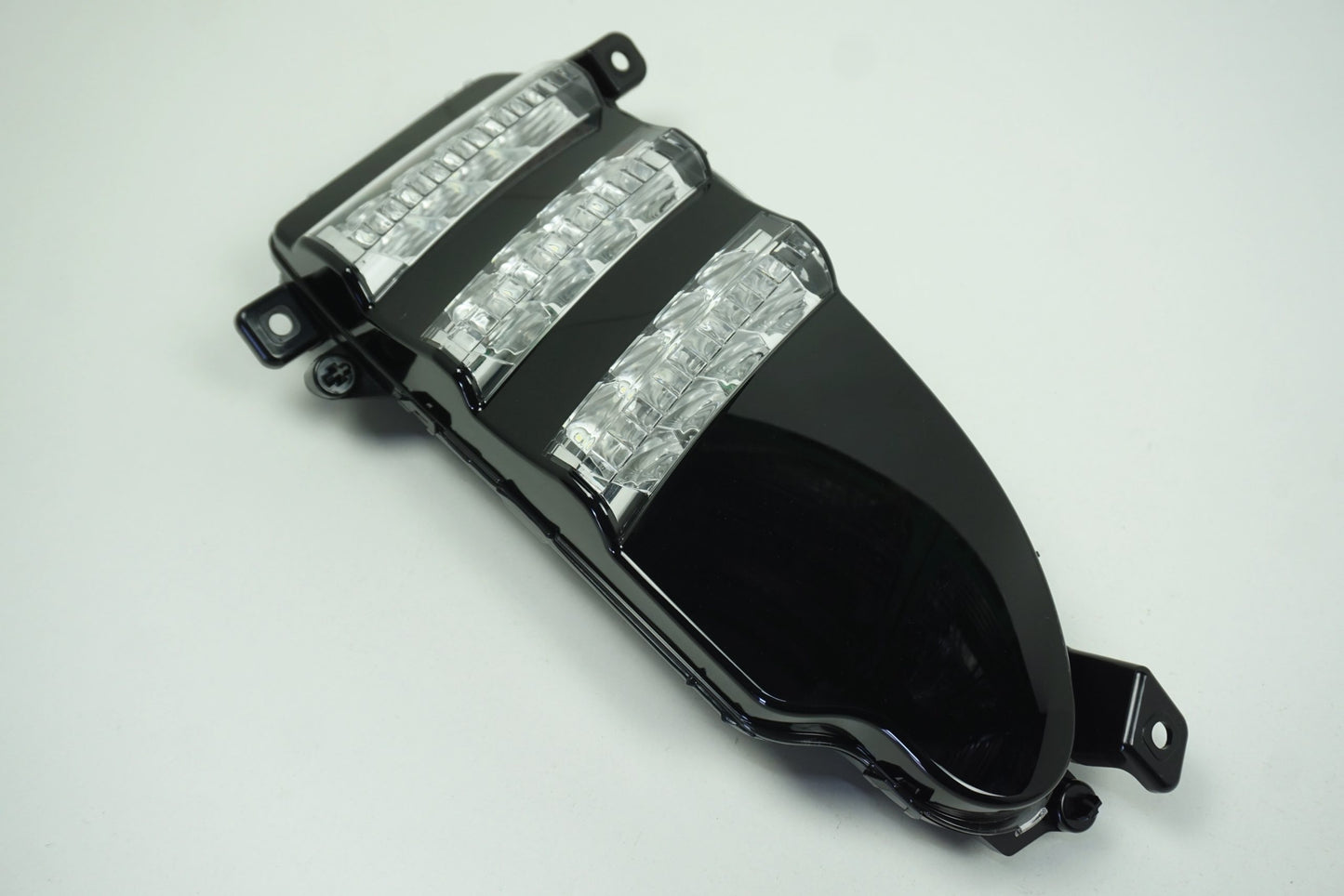 Pièce d'origine Feu de jour LED DRL droit pour Peugeot 508 RXH 9676557680