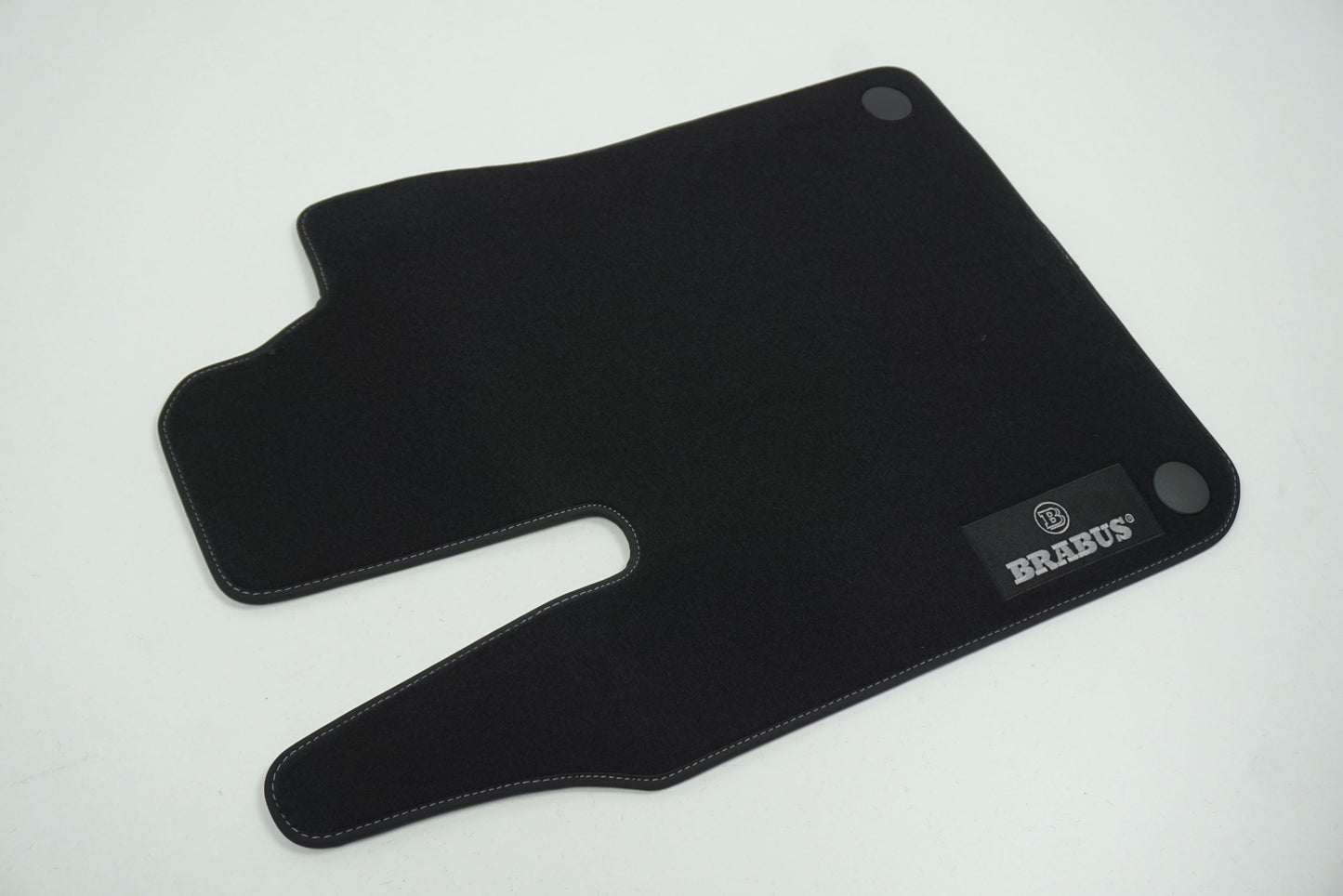 Pièce d'origine Tapis de sol pour Smart Brabus 749001084R