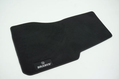 Pièce d'origine Tapis de sol pour Smart Brabus 749001084R