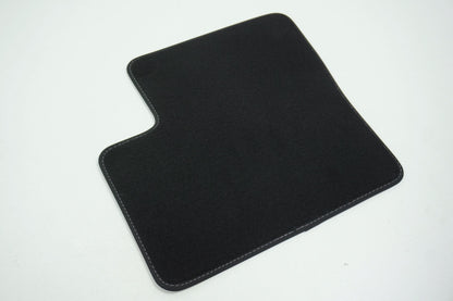Pièce d'origine Tapis de sol pour Smart Brabus 749001084R
