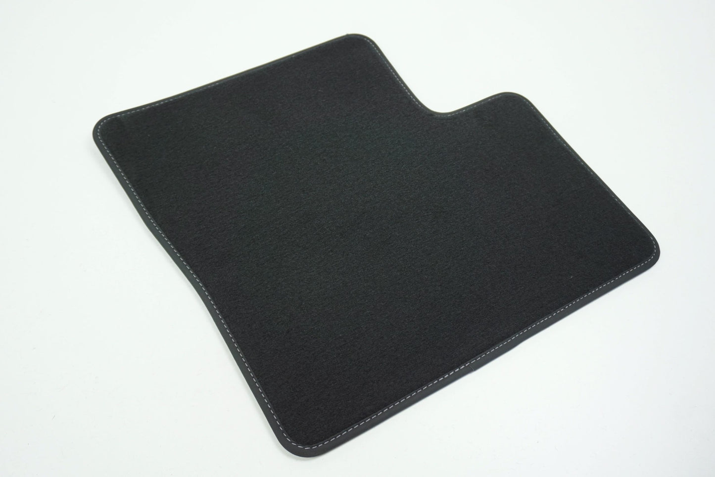 Pièce d'origine Tapis de sol pour Smart Brabus 749001084R