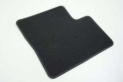 Pièce d'origine Tapis de sol pour Smart Brabus 749001084R