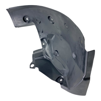 Pièce d'origine Pare-boue d'aile avant gauche pour Renault Kangoo II Mercedes Citan Kubistar II 8200436709