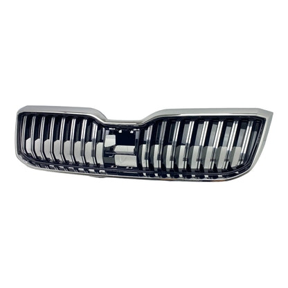 Pièce d'origine Calandre pour Skoda Superb III phase 2 3V0853653G