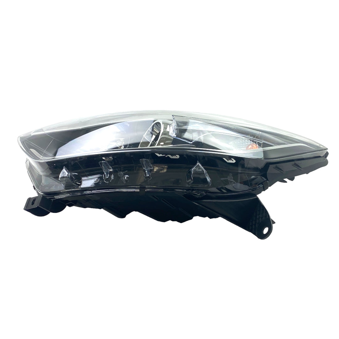 Pièce d'origine Phare avant gauche pour Renault Captur I 260602042R